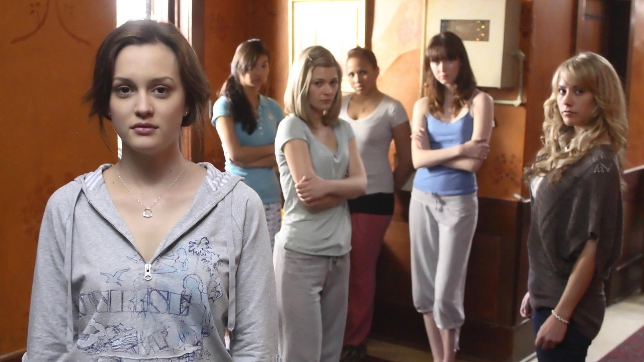 Backdrop image for movie The Haunting of Sorority Row