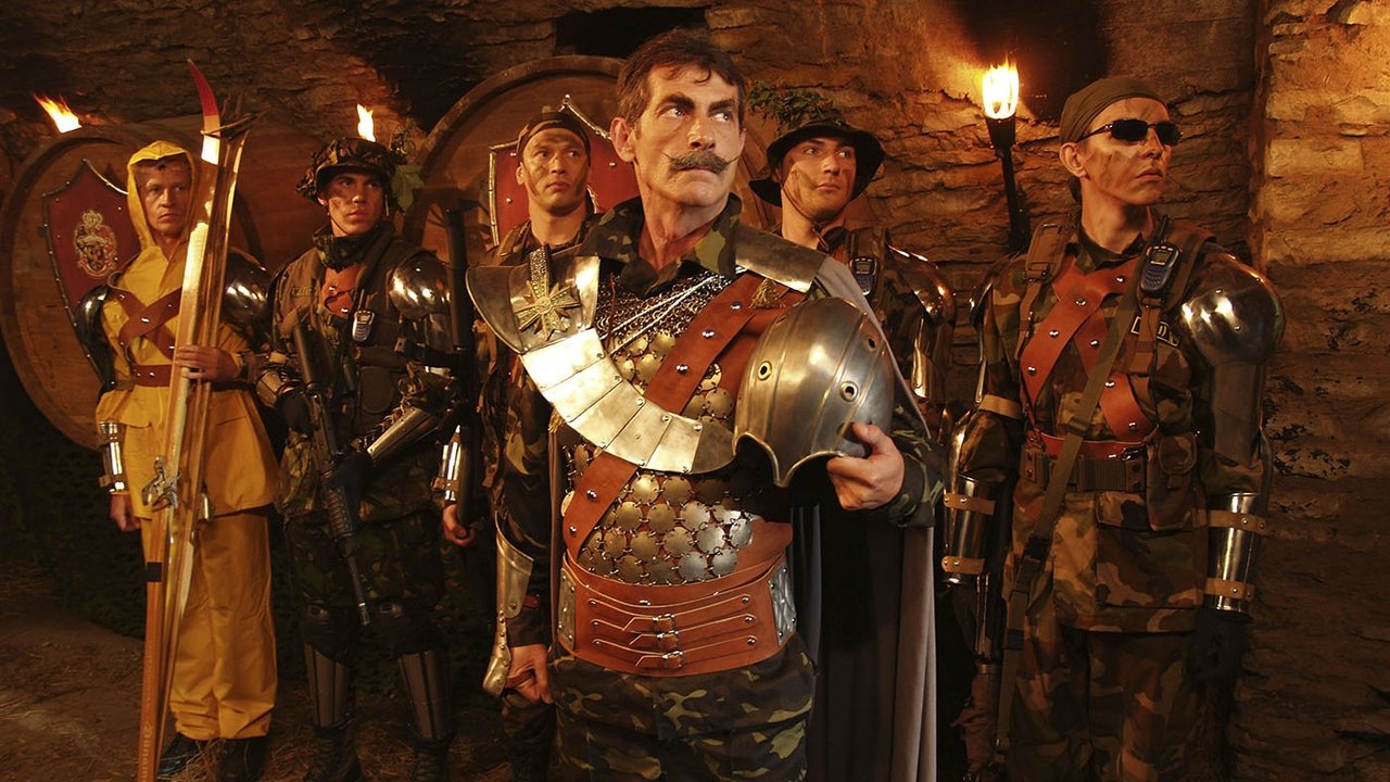 Backdrop image for movie An Awesome Tale