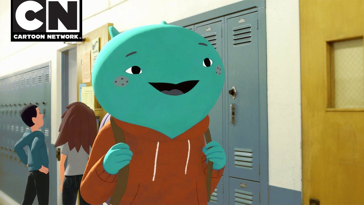 Backdrop image for movie Welcome to My Life