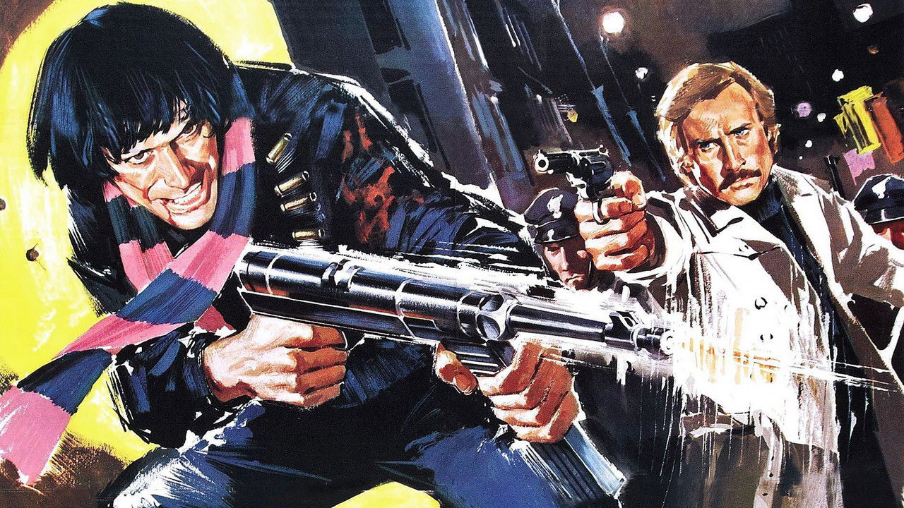 Backdrop image for movie Rome, Armed to the Teeth