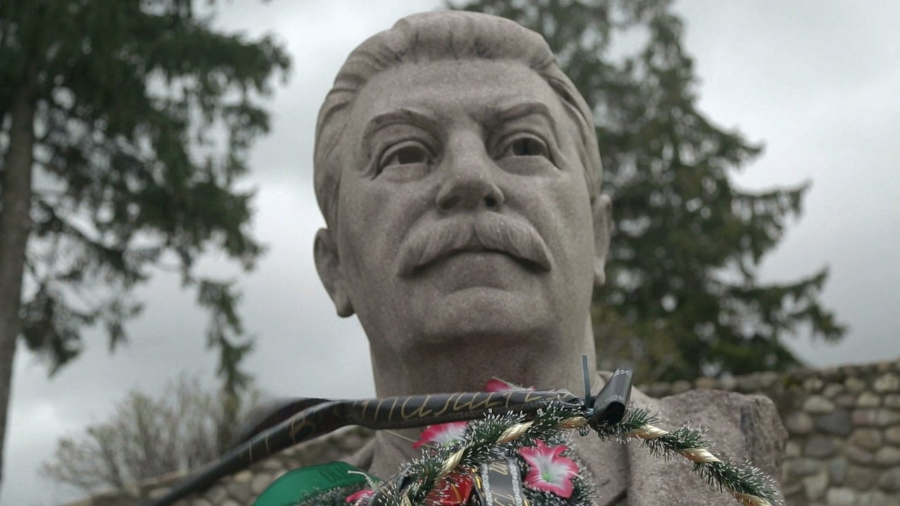 Backdrop image for movie Belarus: An Ordinary Dictatorship
