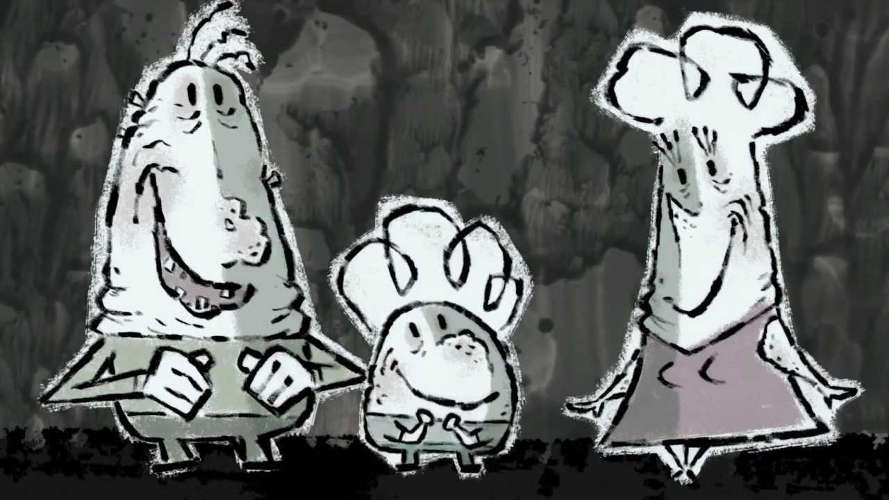 Backdrop image for movie Let's Pollute