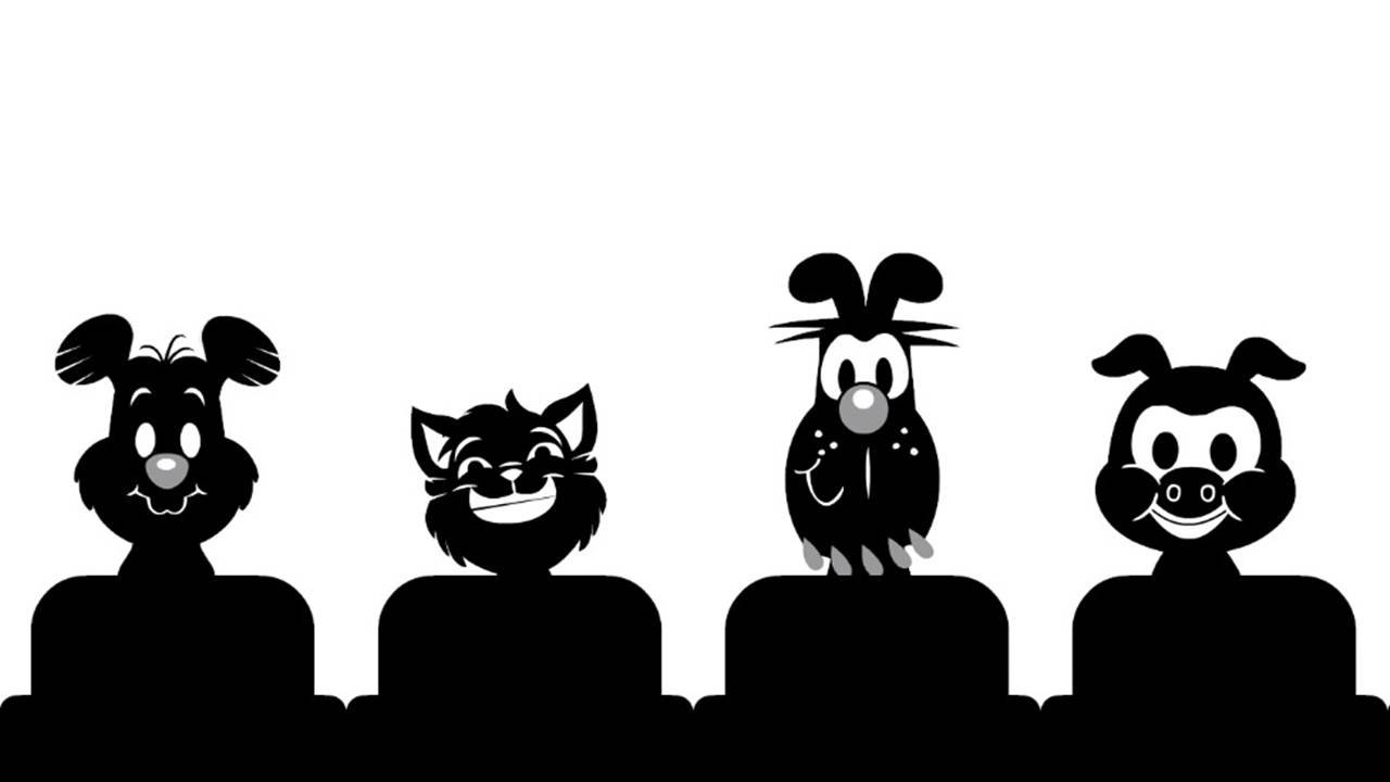 Backdrop image for movie Cine Gibi 7: Bagunça Animal