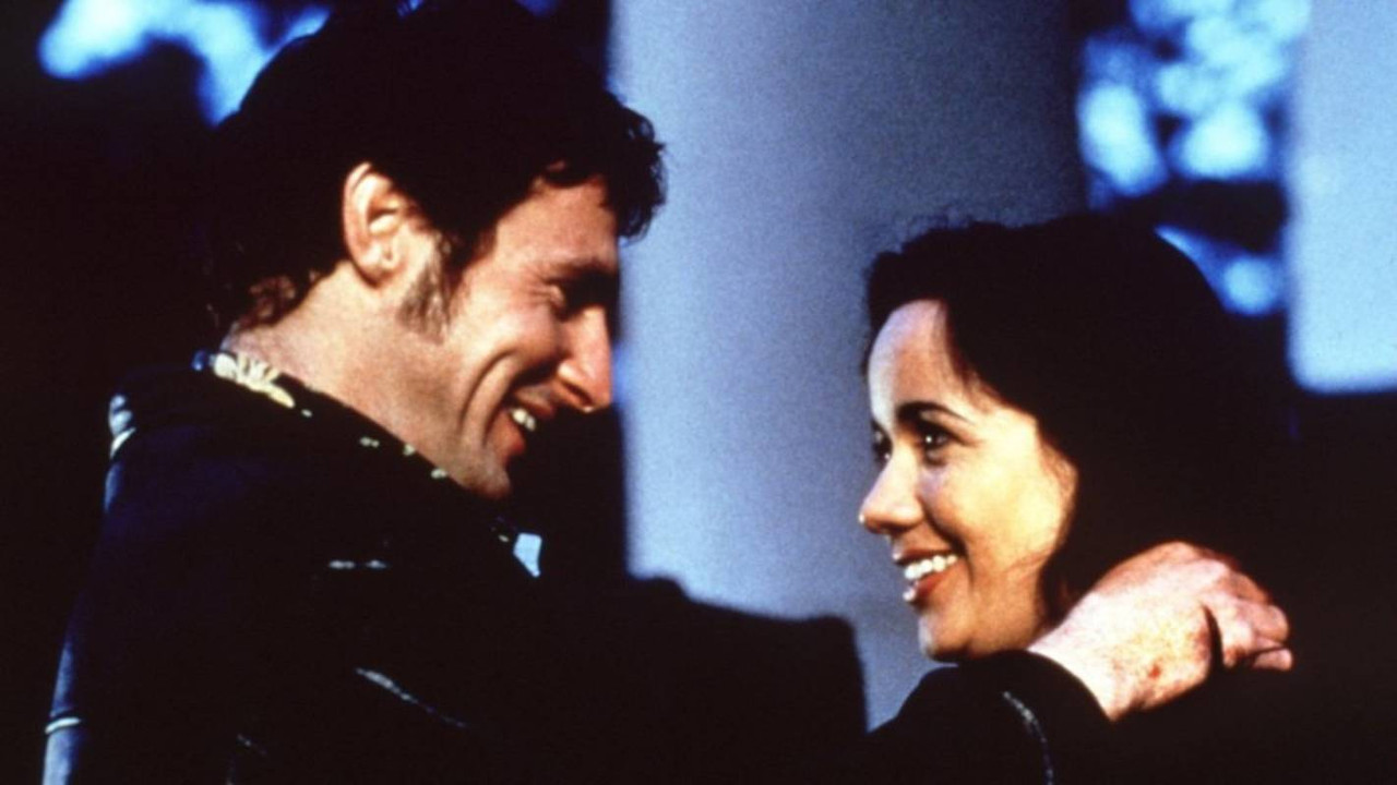 Backdrop image for movie The Matchmaker