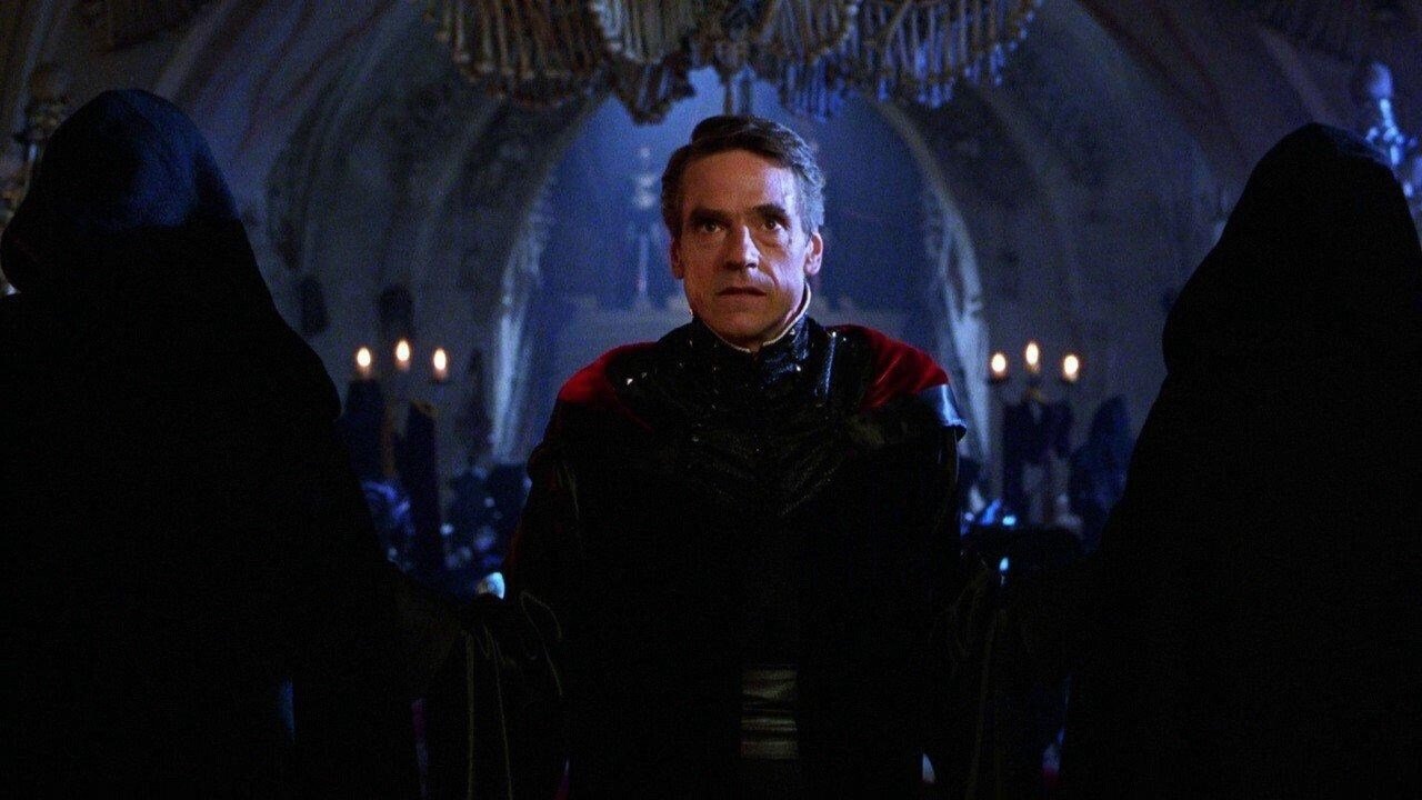 Backdrop image for movie Dungeons & Dragons