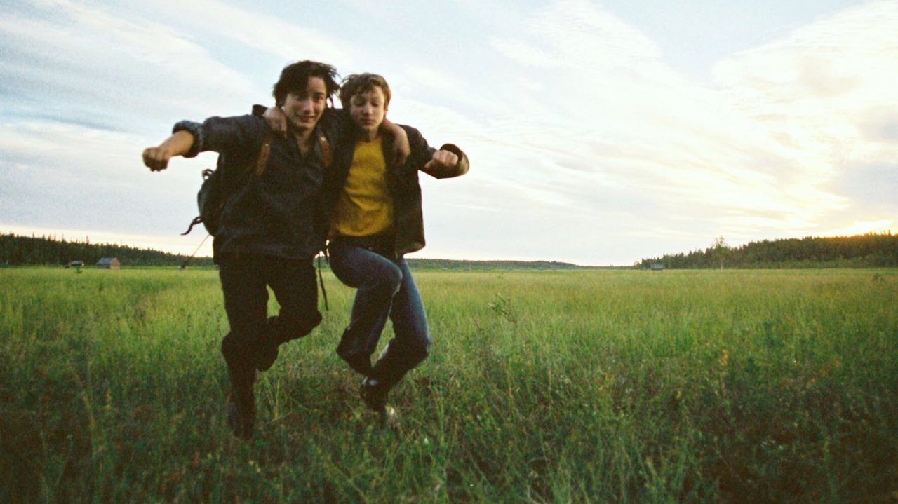 Backdrop image for movie Popular Music