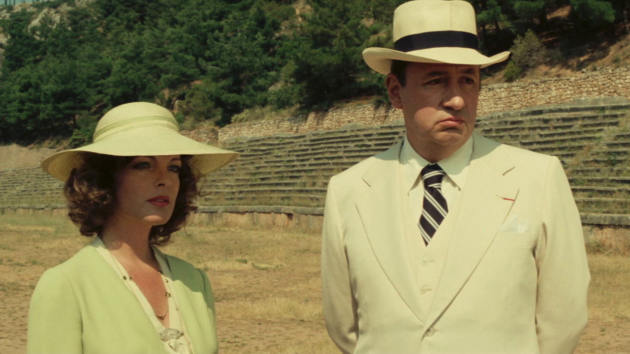 Backdrop image for movie A Woman at Her Window