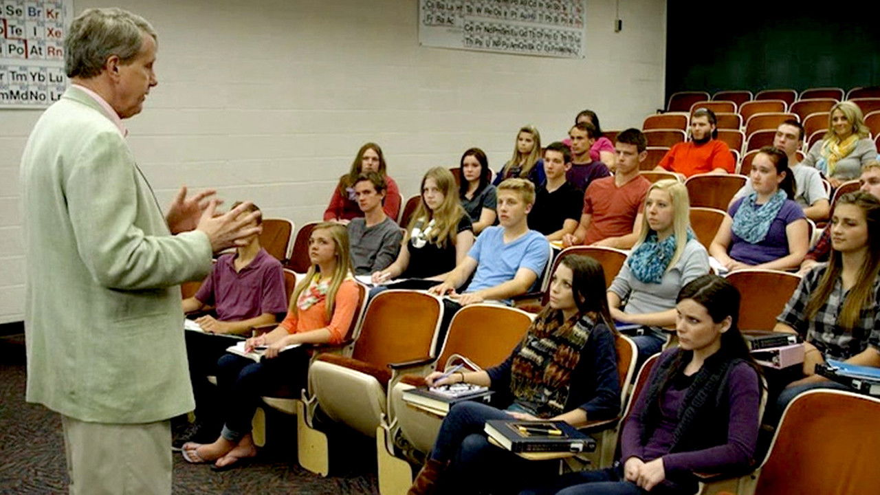 Backdrop image for movie A Matter of Faith