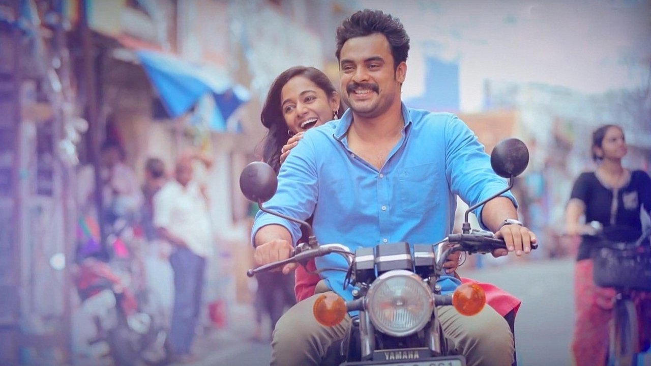 Backdrop image for movie Tharangam