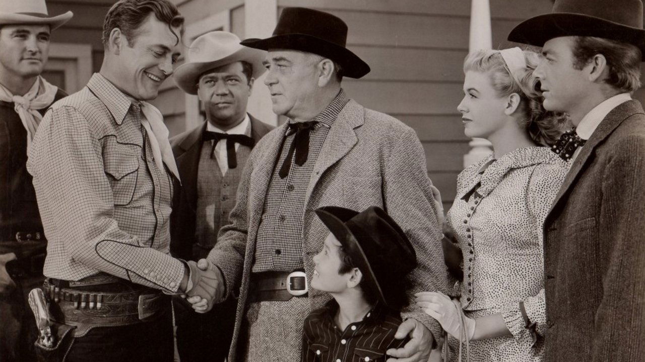 Backdrop image for movie Whirlwind Raiders