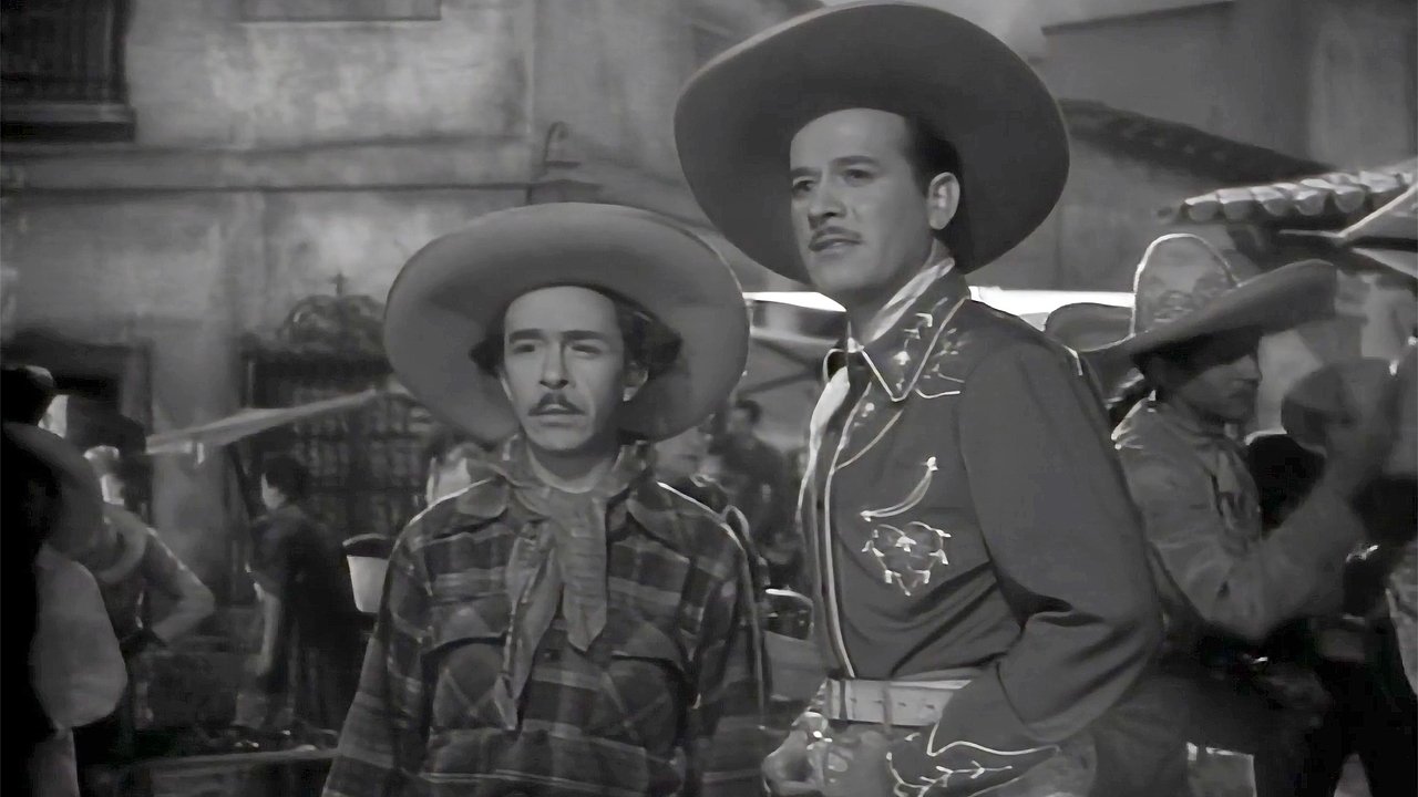 Backdrop image for movie Si me han de matar mañana