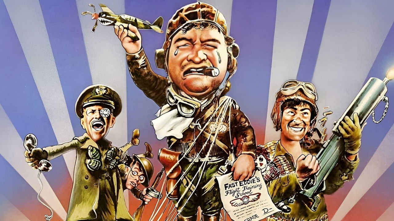 Backdrop image for movie 1941