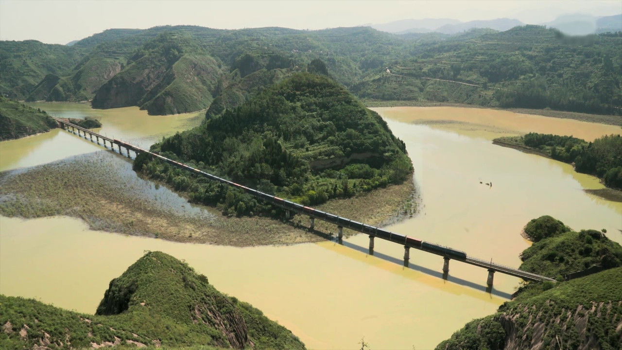 Backdrop image for movie Le Dragon de Fer