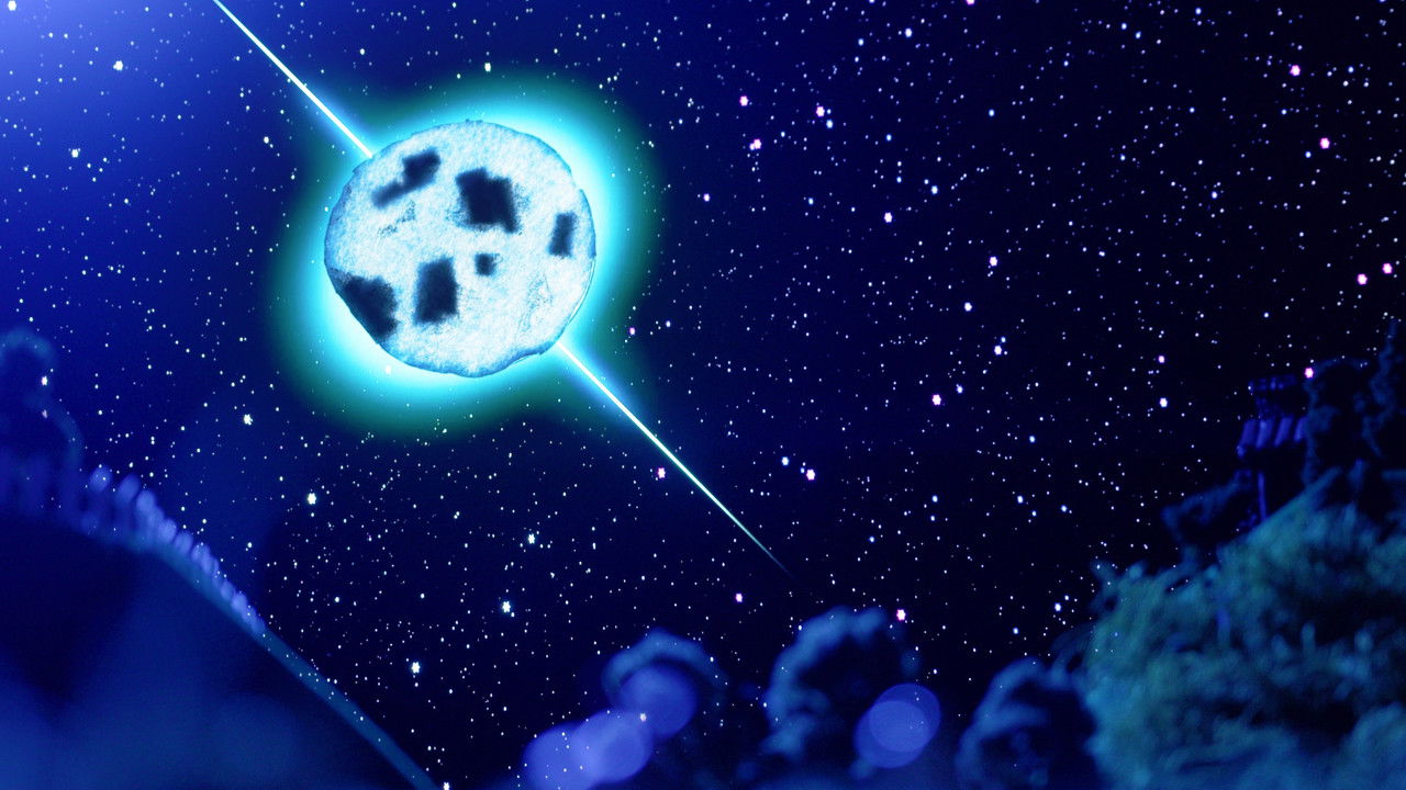 Backdrop image for movie Overhand Loop