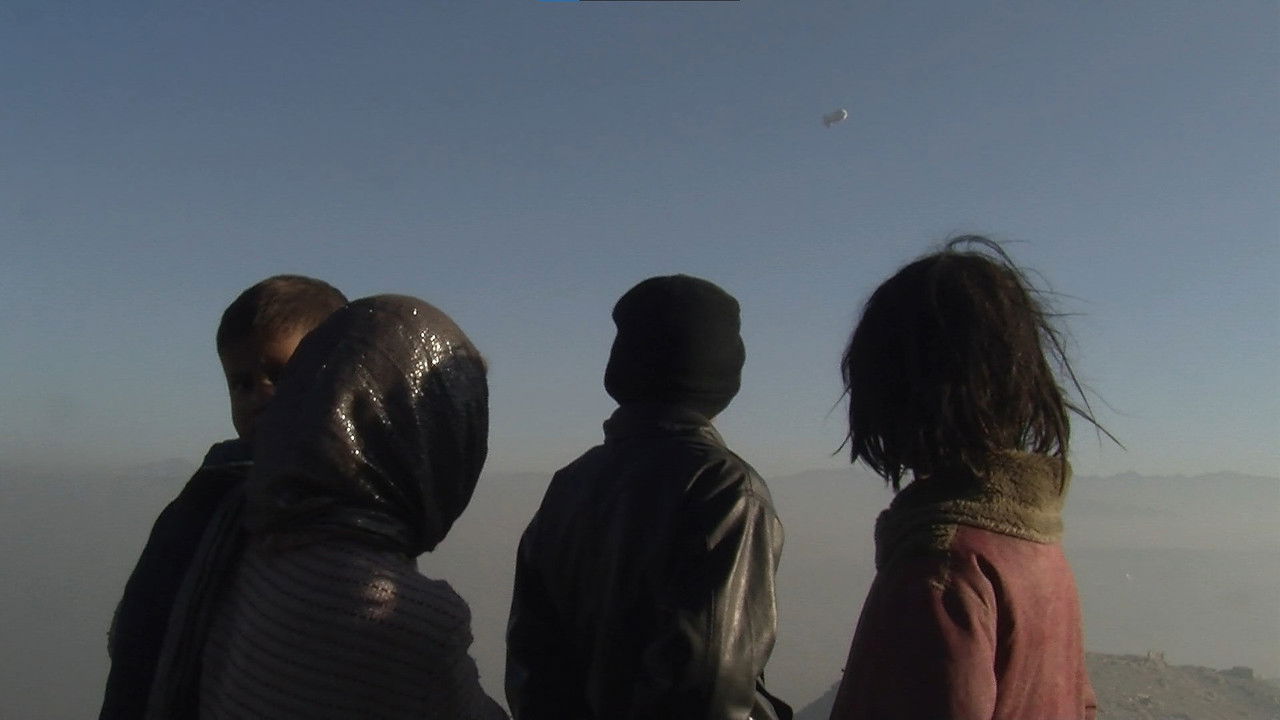 Backdrop image for movie The Above