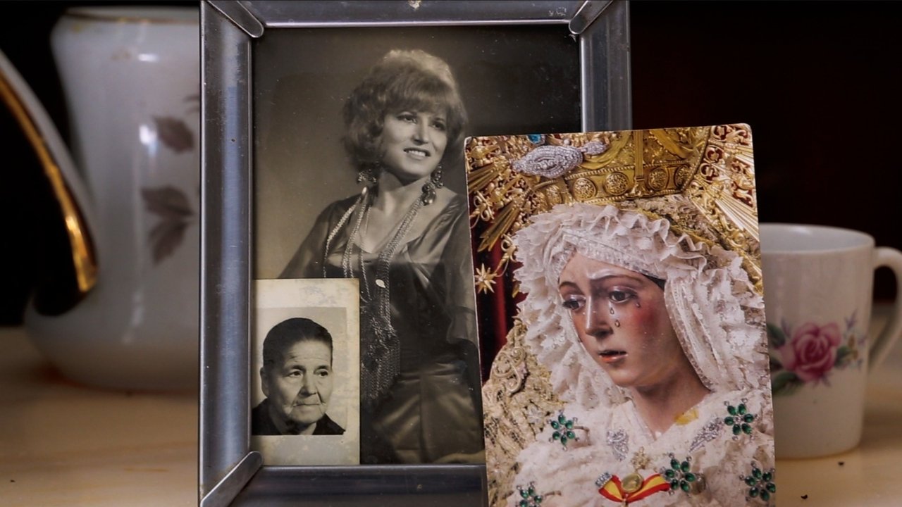 Backdrop image for movie Dolores guapa!