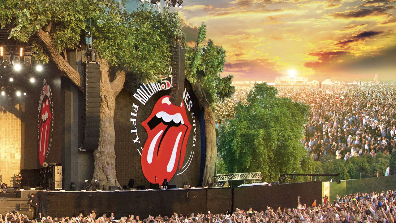 Backdrop image for movie The Rolling Stones: Sweet Summer Sun - Hyde Park Live