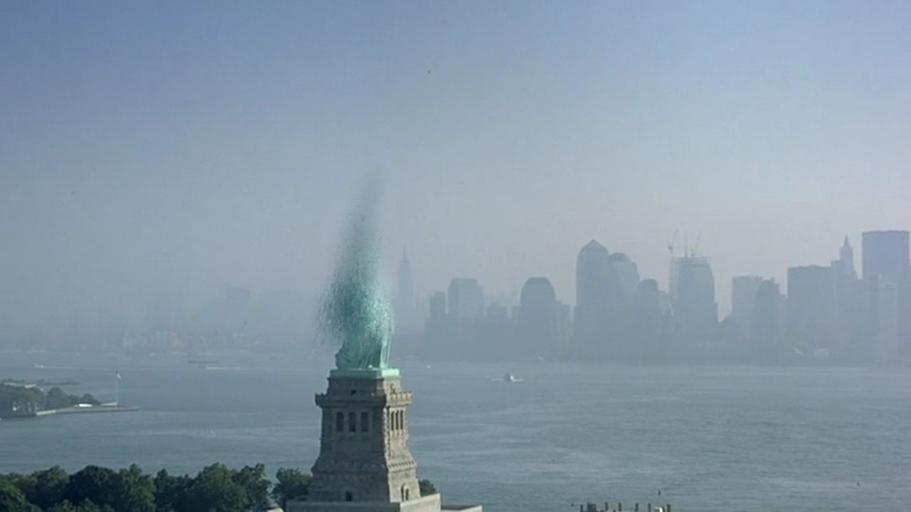 Backdrop image for movie America: Imagine the World Without Her