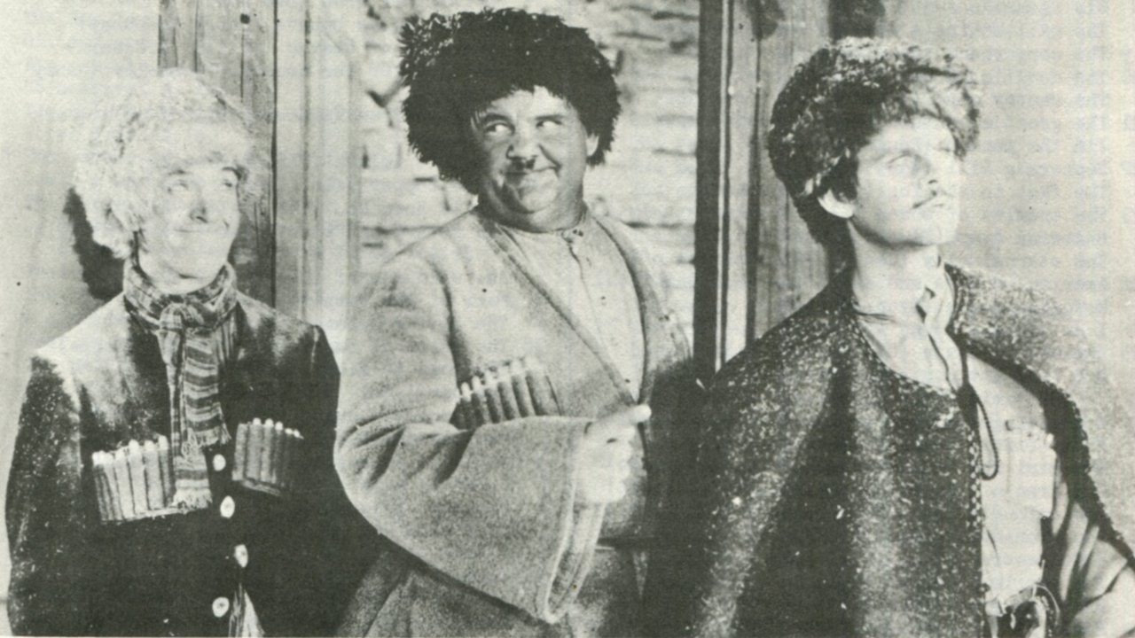 Backdrop image for movie The Rogue Song