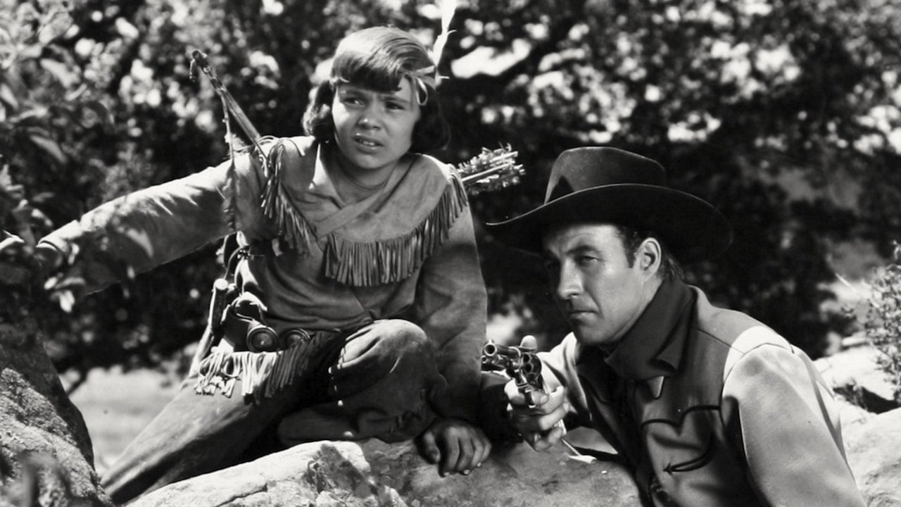 Backdrop image for movie Sheriff of Redwood Valley
