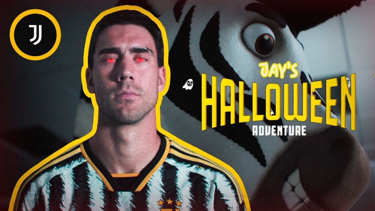 Backdrop image for movie Jay's Halloween Adventure