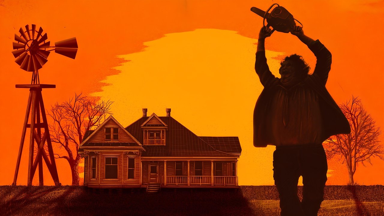 Backdrop image for movie The Texas Chain Saw Massacre