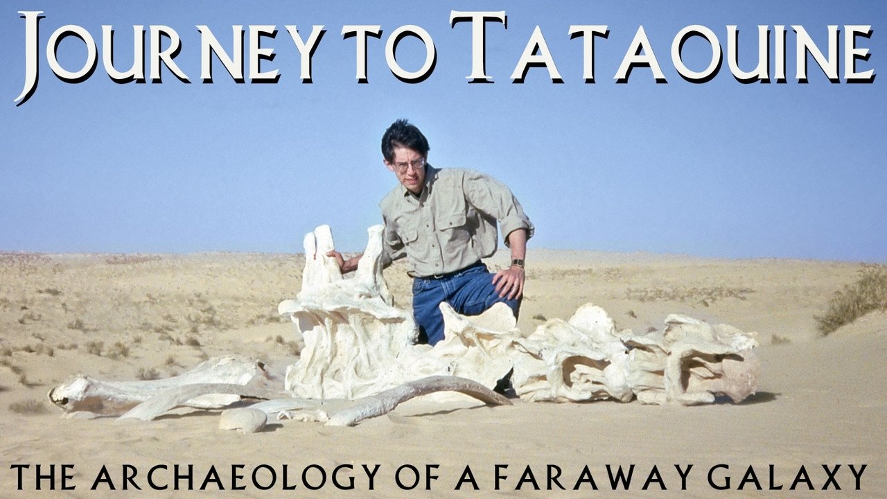 Backdrop image for movie Journey to Tataouine
