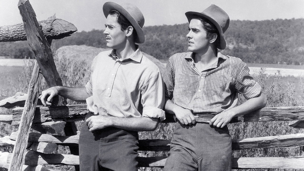 Backdrop image for movie Jesse James