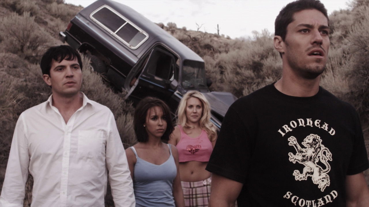 Backdrop image for movie Thirst