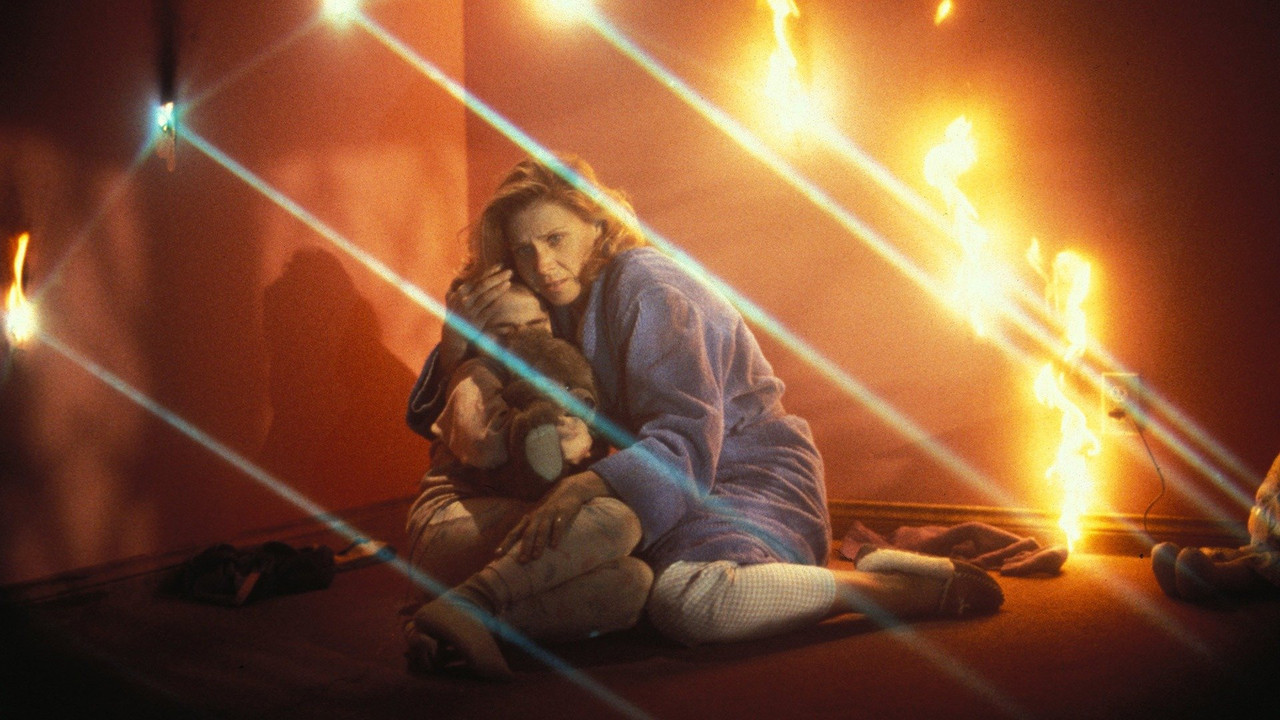 Backdrop image for movie Evolver