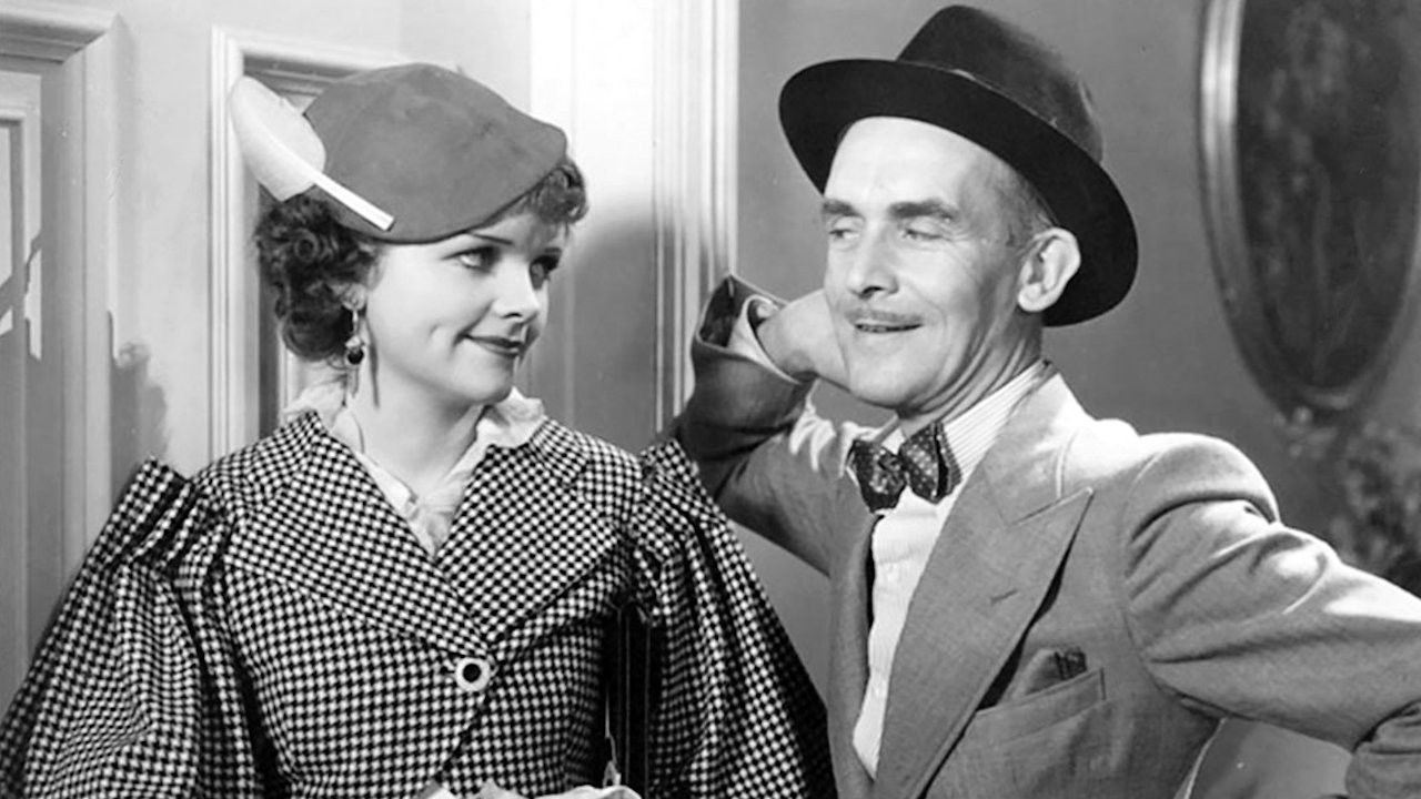 Backdrop image for movie The Meanest Gal in Town