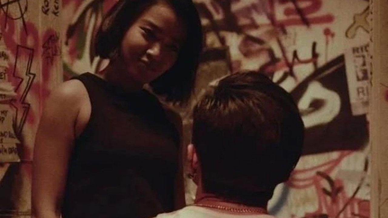 Backdrop image for movie THE RAGE, Blood From The Sea