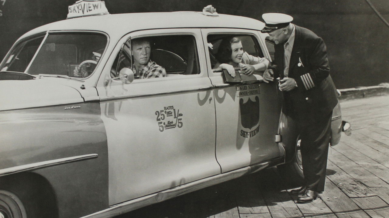 Backdrop image for movie Taxi
