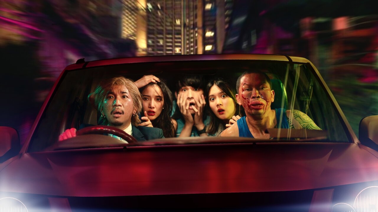 Backdrop image for movie The Lost Lotteries