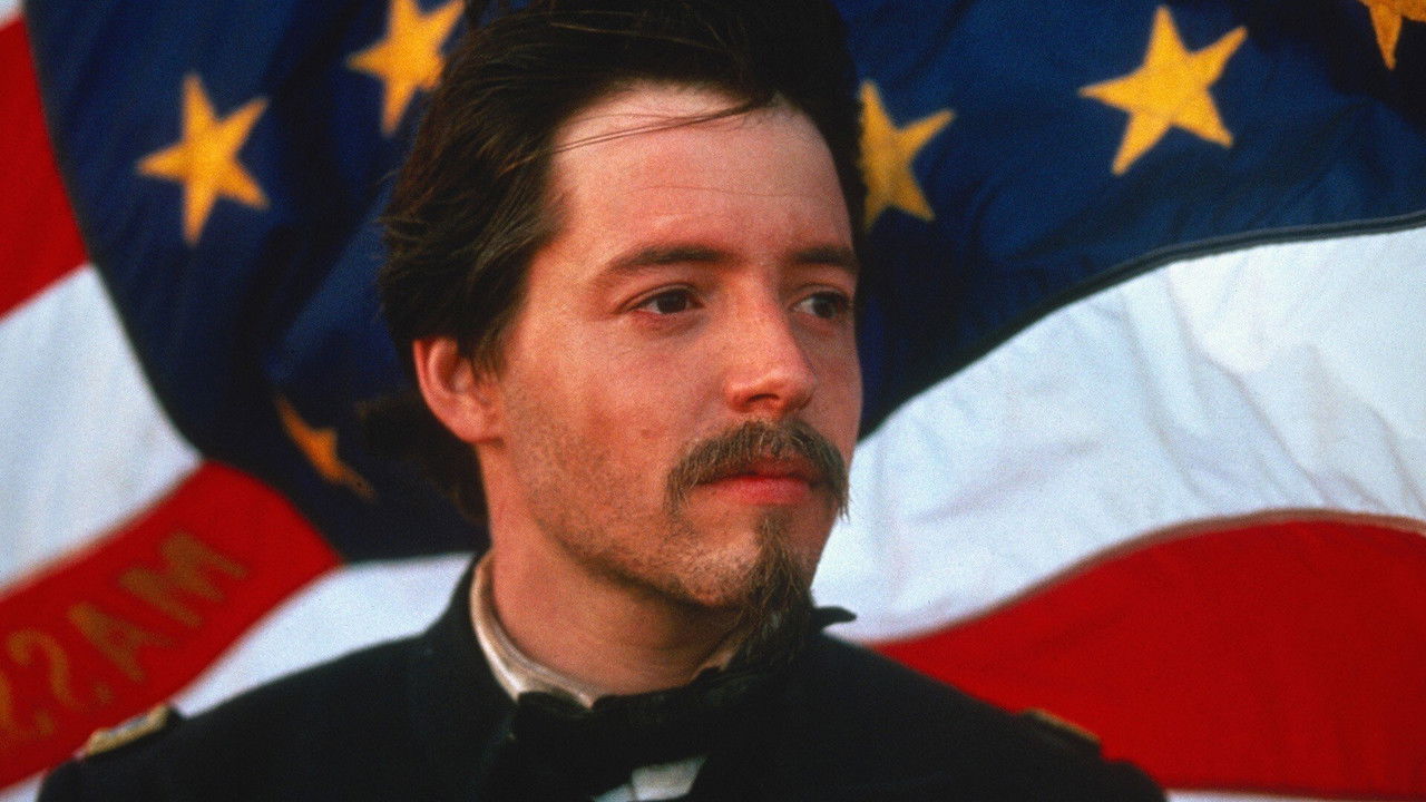 Backdrop image for movie Glory