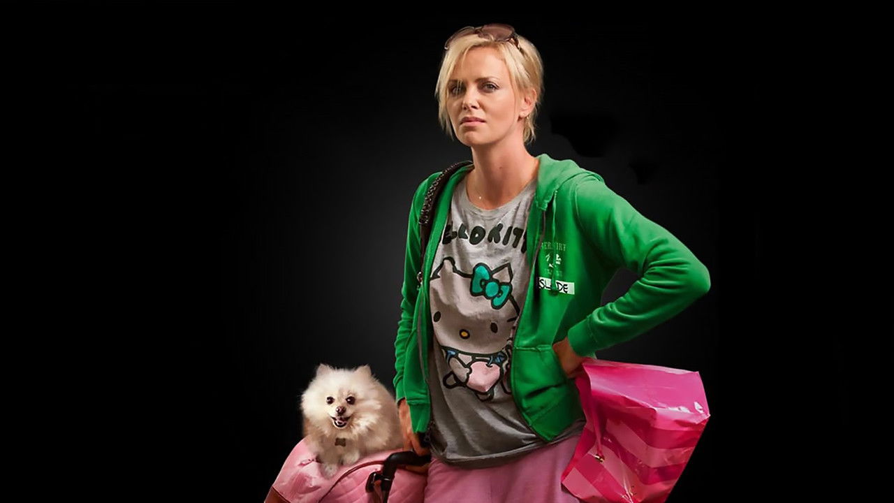 Backdrop image for movie Young Adult