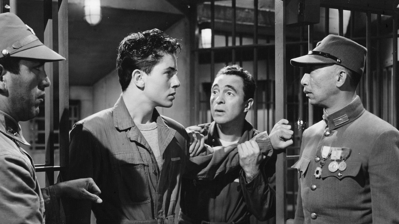 Backdrop image for movie The Purple Heart