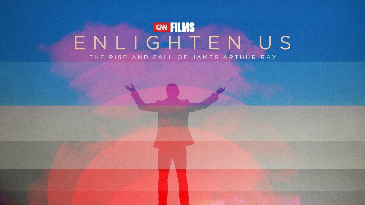 Backdrop image for movie Enlighten Us: The Rise and Fall of James Arthur Ray