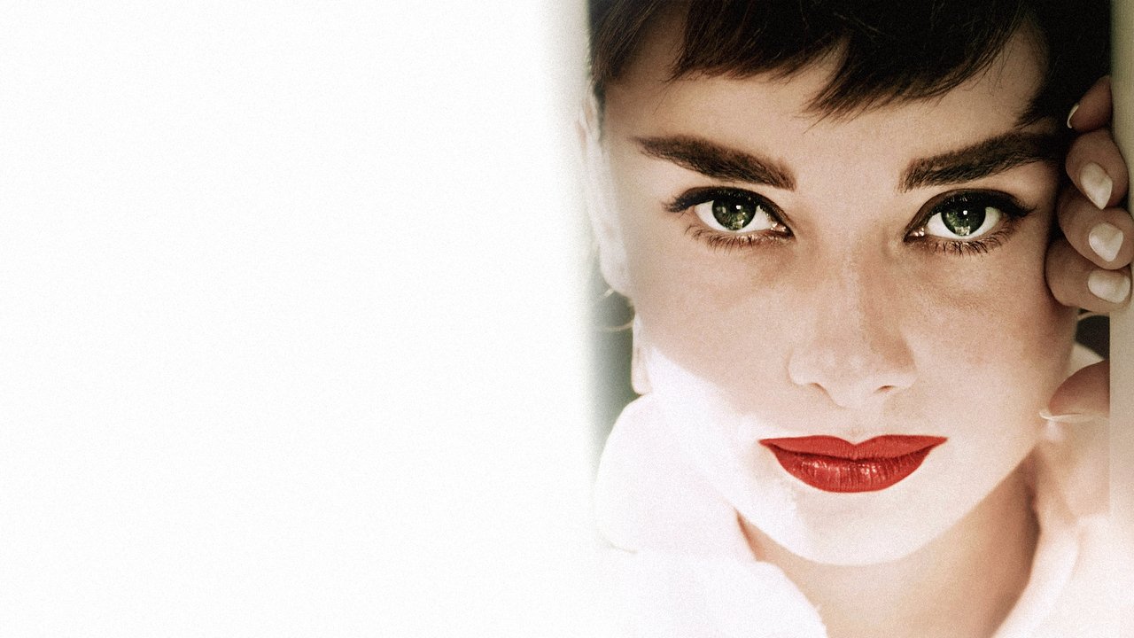 Backdrop image for movie Audrey