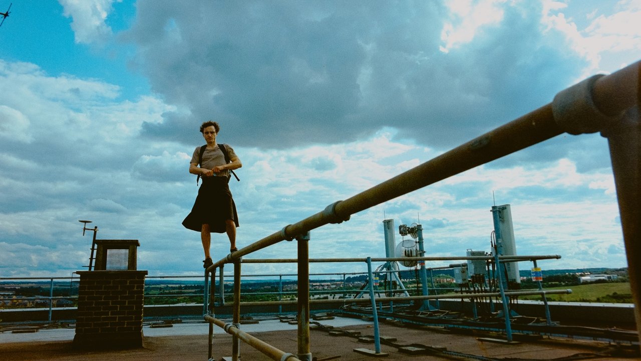 Backdrop image for movie Bird