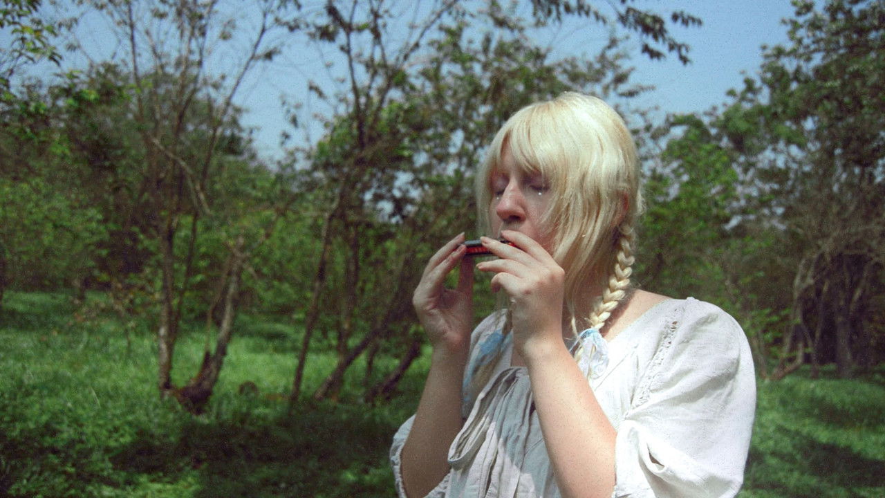 Backdrop image for movie Dos Galhos Prateados