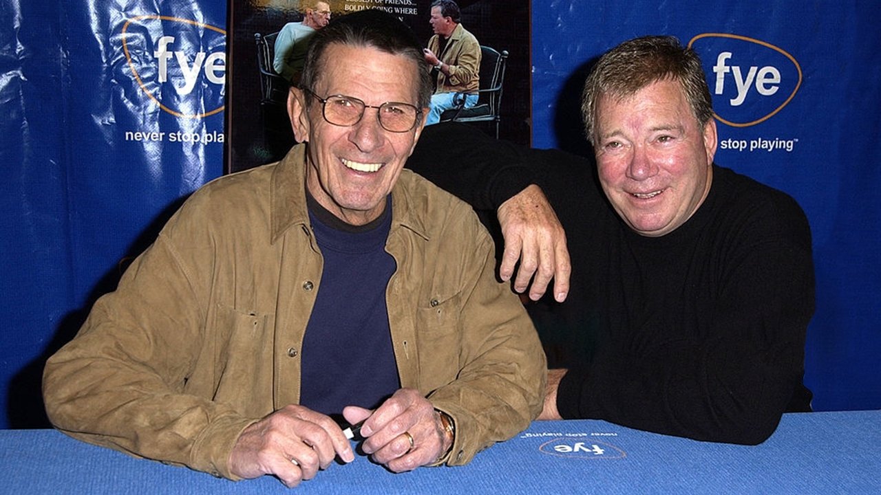 Backdrop image for movie Mind Meld: Secrets Behind the Voyage of a Lifetime