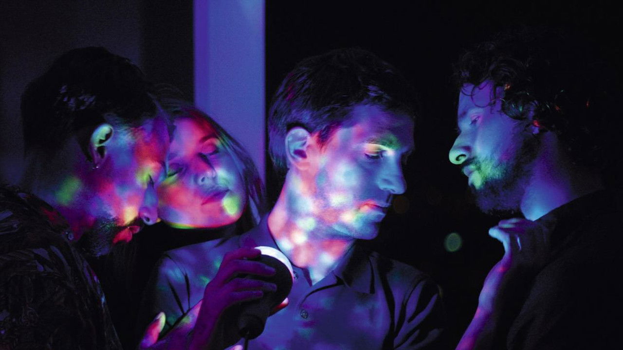 Backdrop image for movie Don't Look Down