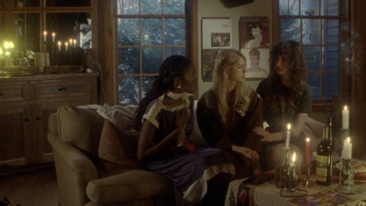 Backdrop image for movie Sunday Girls