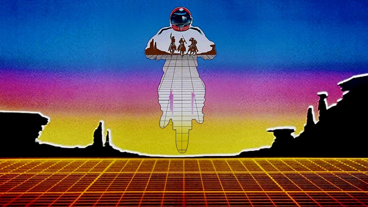 Backdrop image for movie Timerider: The Adventure of Lyle Swann