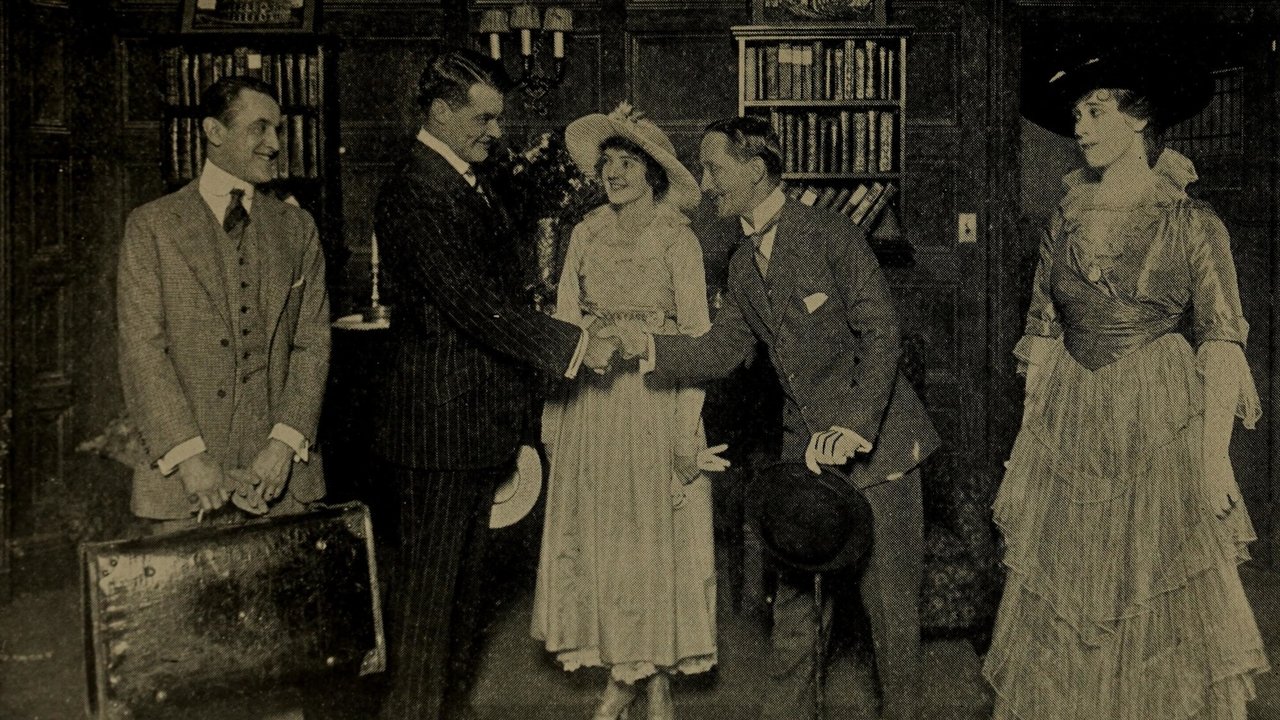 Backdrop image for movie His Majesty, Bunker Bean