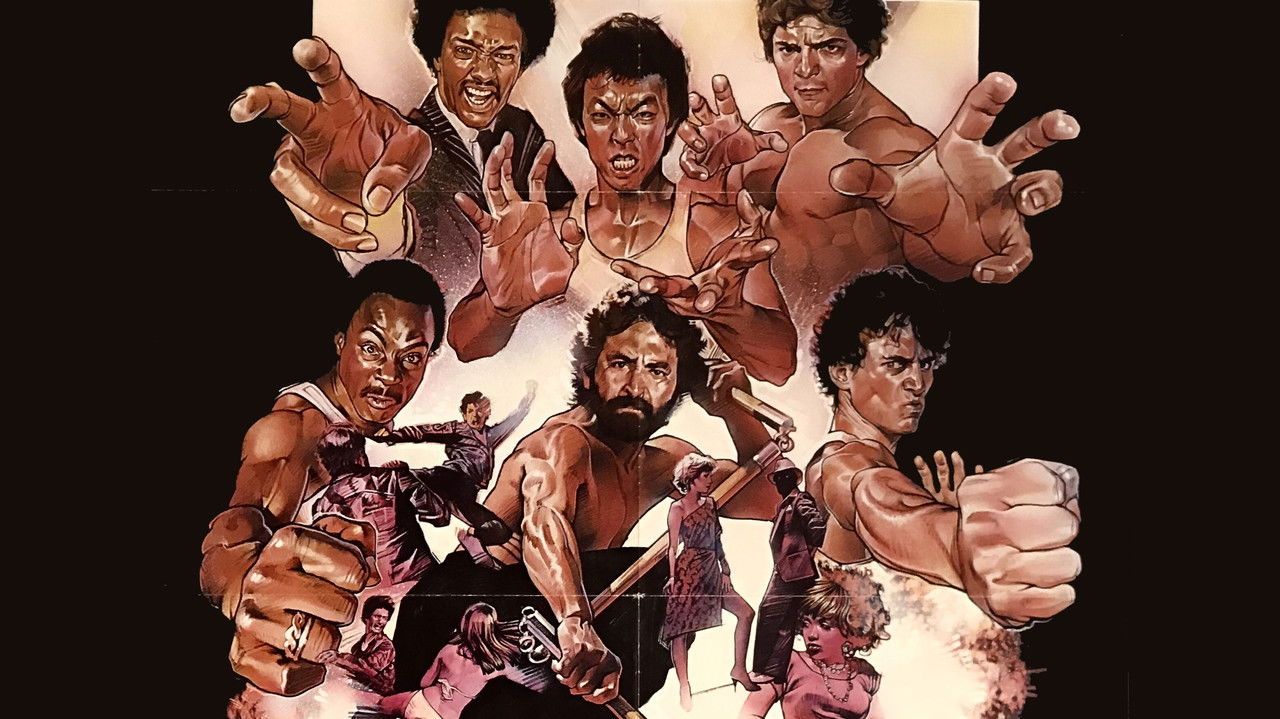 Backdrop image for movie Kill Squad