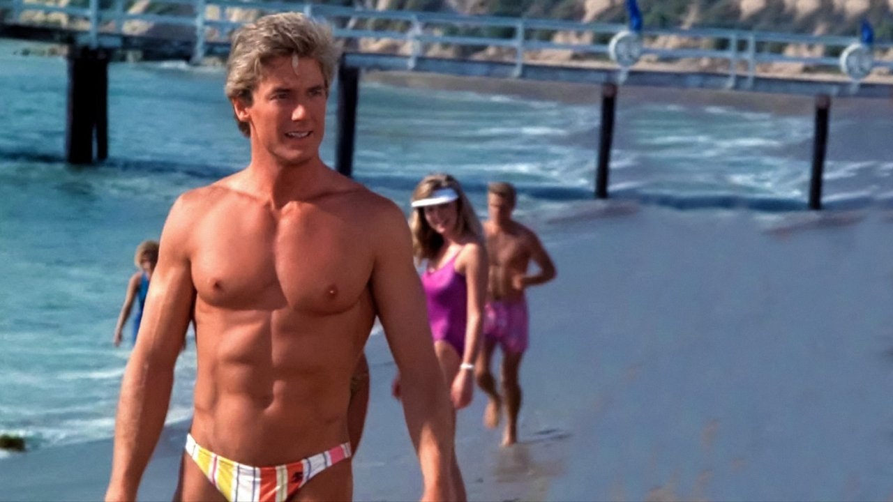 Backdrop image for movie Hunk