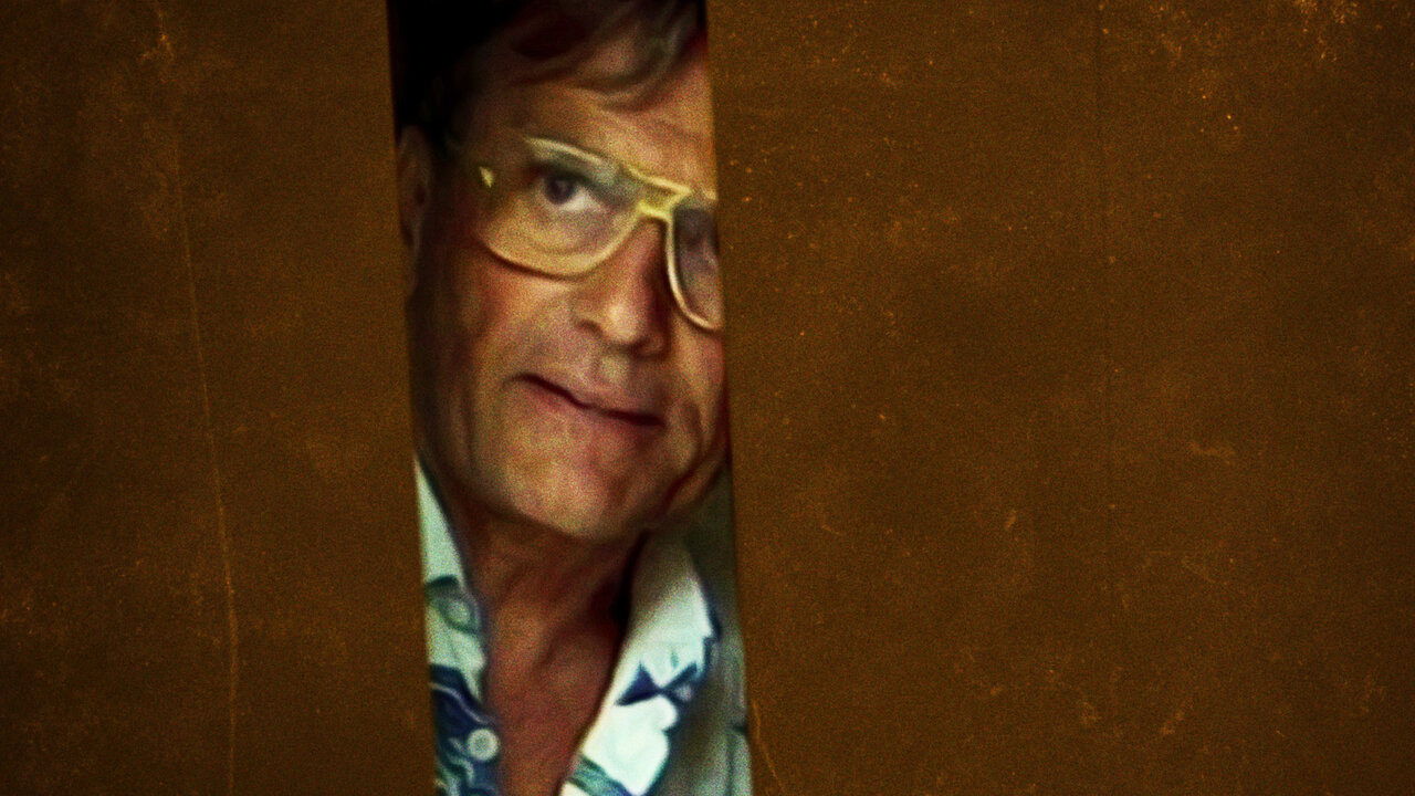 Backdrop image for movie My Daughter's Killer