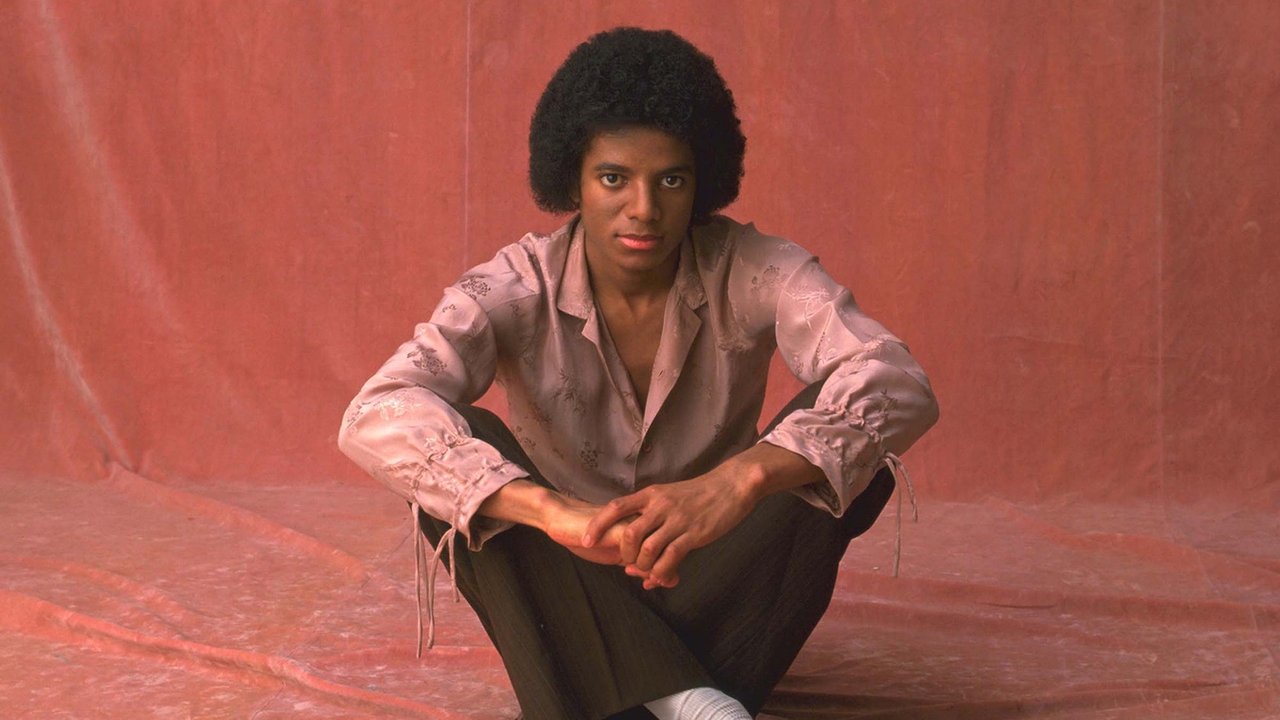 Backdrop image for movie Michael Jackson: Man In The Mirror